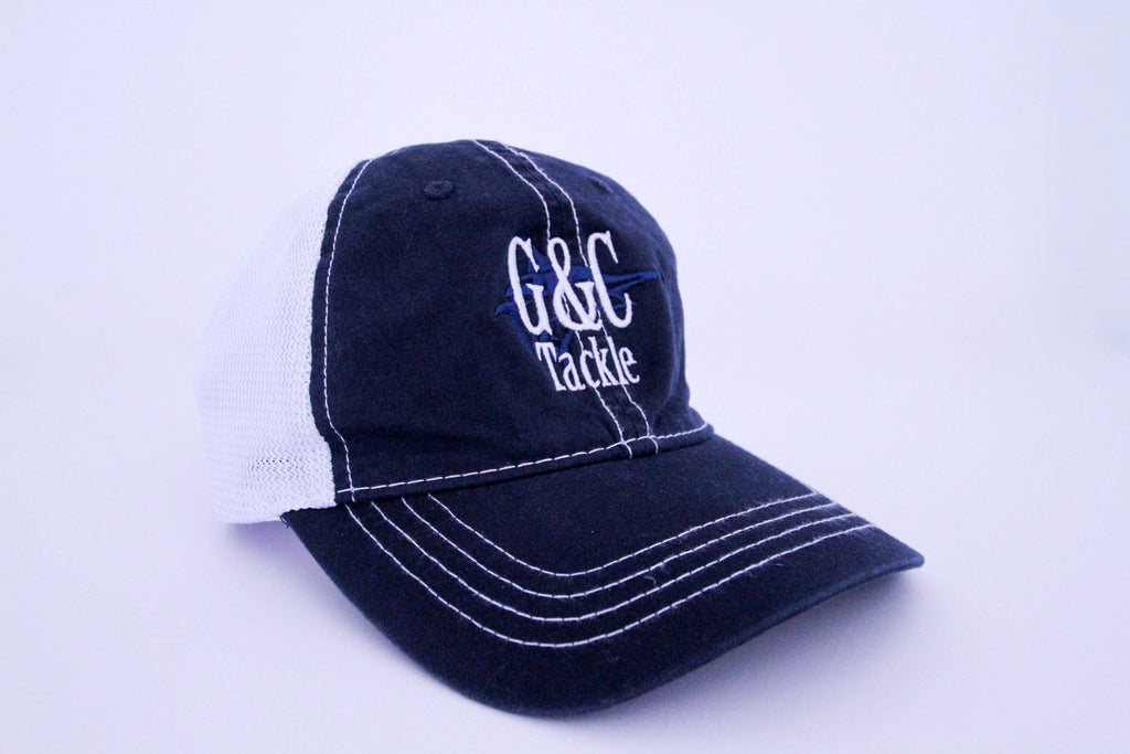G&C Trucker Hat